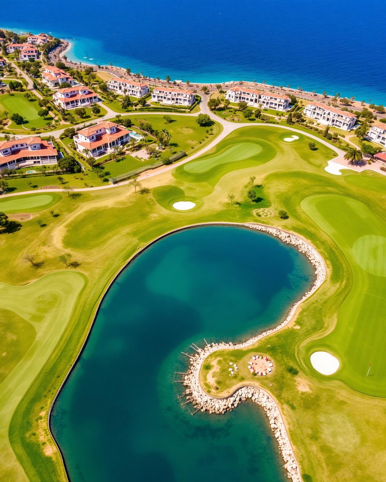 La Manga Club